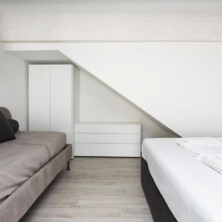 Nest For 2 In Milan Fashion District Via S Cecilia Apartment Exterior photo